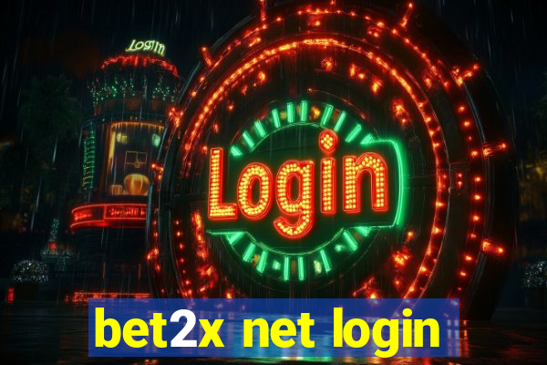 bet2x net login